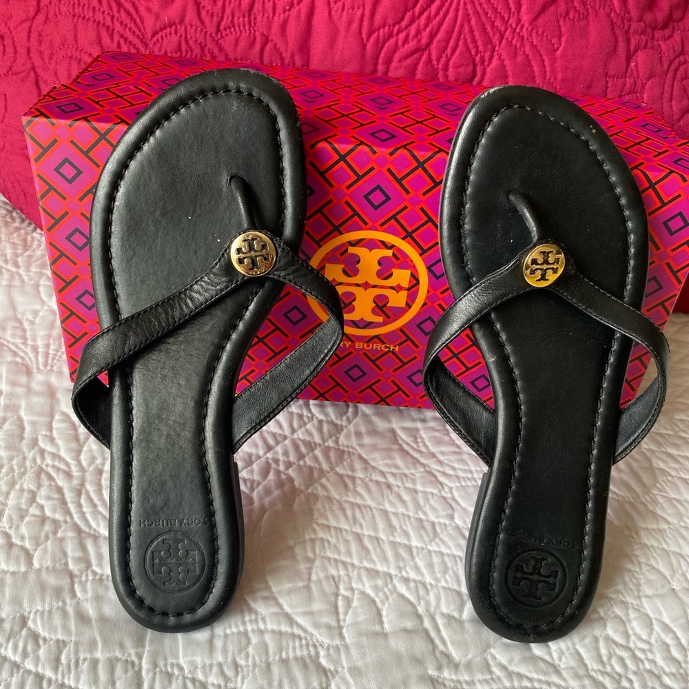 Tory Burch Pearce Thong
